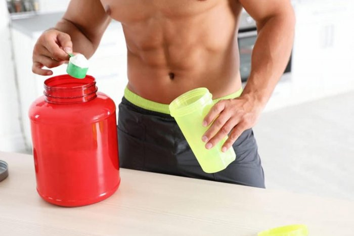 Ilustračný obrázok k článku Ktorý proteín je najlepší? Srvátkový proteínový koncentrát alebo hydrolyzát