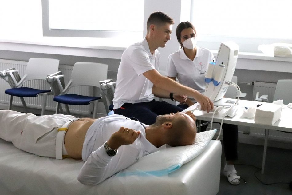 Ilustračný obrázok k článku Máte v poriadku pečeň? V Bystrici vás vyšetria ZADARMO a bezbolestne