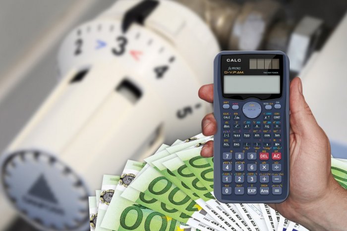 Ilustračný obrázok k článku Známa obec pri Bystrici je pred KOLAPSOM: Nemá z čoho zaplatiť za energie