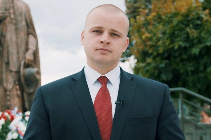 Ilustračný obrázok k článku NEUVERÍTE, kto sa uchádza o post prešovského župana: Nech sa páči, v hre je Mazurek!