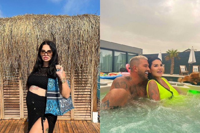 Ilustračný obrázok k článku Plačková ako tvrdá biznismenka: Za jednu fotku dostane toľko, čo Slovák odmaká aj za ROK