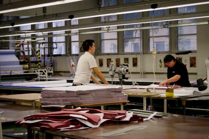 Ilustračný obrázok k článku Na Slovensku môže vyrásť nový priemyselný park: Práca pre 4000 ľudí!