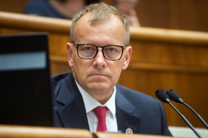 Ilustračný obrázok k článku Kollár predloží ZMENU ústavy: Týka sa skrátenia volebného obdobia. V koalícii to NERIEŠIL!