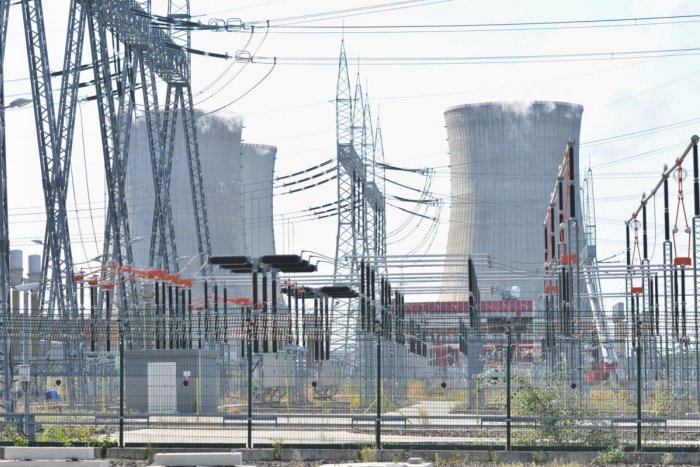 Ilustračný obrázok k článku V Mochovciach postupne zvyšujú výkon reaktora: NEZĽAKNITE sa! Môžete počuť hluk