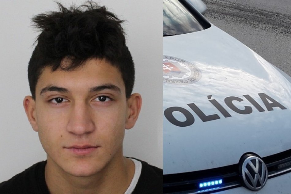 Ilustračný obrázok k článku Videli ste niekde Mareka? Mladík ušiel z reedukačného centra