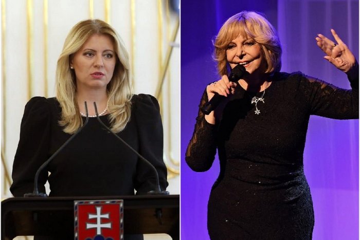 Ilustračný obrázok k článku Úmrtie Zagorovej sa dotklo i prezidentky: Jej hlas bude znieť ďalej, úsmev bude chýbať!