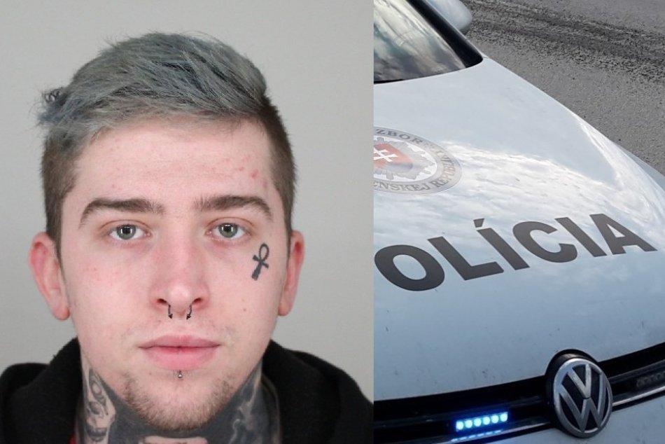 Ilustračný obrázok k článku Na Jozefa vydala sudkyňa zatykač: Je si vedomý celoštátneho PÁTRANIA a skrýva sa