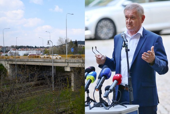 Ilustračný obrázok k článku V akom stave sú mosty vo vlastníctve kraja? Podľa Belicu patria k NAJMENEJ poškodeným
