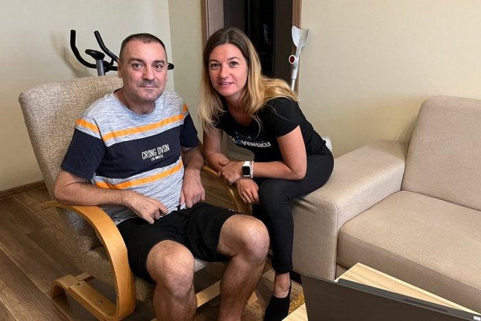 Ilustračný obrázok k článku Hlohovčan trpí zákernou chorobou: Poisťovňa cúvla, Slováci to nechcú nechať tak!