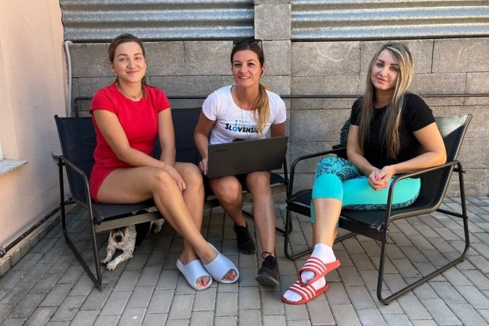 Ilustračný obrázok k článku Simona pri nehode prišla o priateľa a sama bojovala o život: Pomôcť jej môže nová liečba