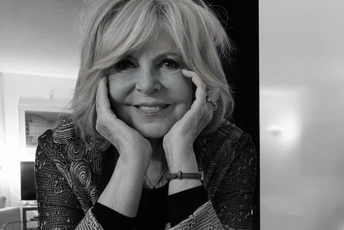 Ilustračný obrázok k článku Matovič si uctil pamiatku Hany Zagorovej pekným statusom: Tak teda, DOVIDENIA...