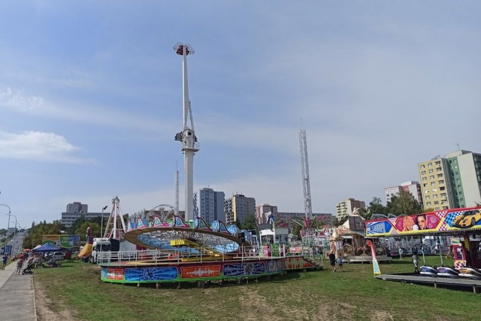 Ilustračný obrázok k článku Obľúbený Klokočinský jarmok sa blíži: Pripravený je dvojdňový PROGRAM