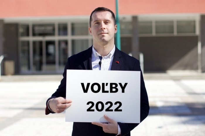 Ilustračný obrázok k článku Kandidatúru na post primátora Považskej Bystrice oznámil nezávislý Mikuláš Prokop