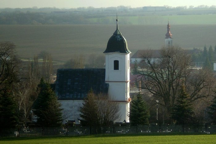 Ilustračný obrázok k článku V Dechticiach sa bude oslavovať: Pripomenú si 850. výročie vzácnej pamiatky