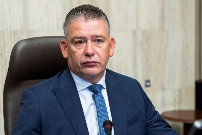 Ilustračný obrázok k článku Ako sa bude riešiť integrácia Ukrajincov? Minister Mikulec vie ako na TO!