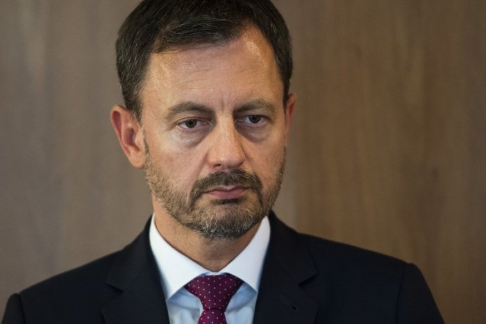 Ilustračný obrázok k článku Heger POBÚRIL Slovákov výrokom o lekároch: Ja pracujem 300 hodín mesačne a nesťažujem sa!