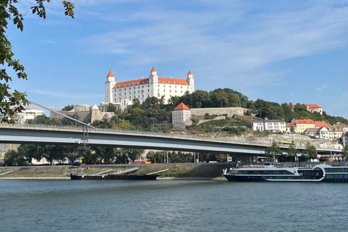 Ilustračný obrázok k článku BITKA o bratislavského župana sa môže začať: V hre je TÝCHTO 8 kandidátov!