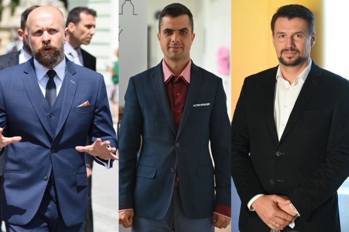 Ilustračný obrázok k článku Podnikatelia, poslanci aj právnička: Primátorom Trnavy sa chce stať ŠESŤ kandidátov