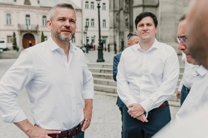 Ilustračný obrázok k článku Strana HLAS-SD má vo voľbe primátora Košíc jasno: Kto je ich favorit?