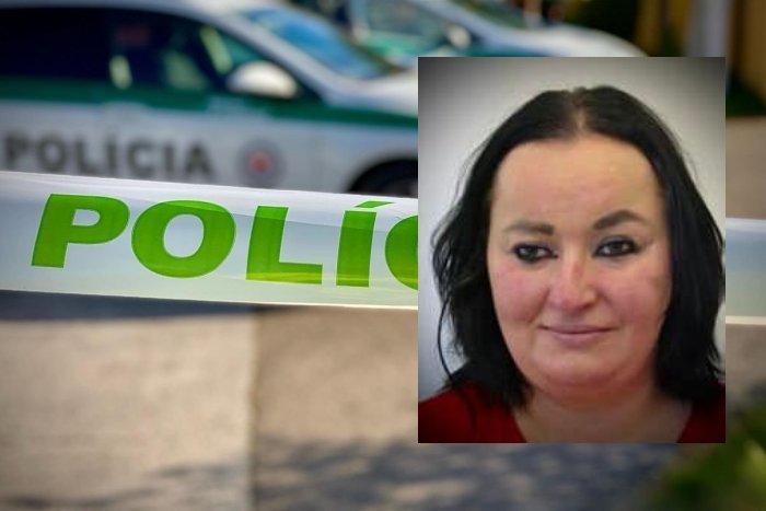 Ilustračný obrázok k článku Polícia hľadá Moniku z Nitry: Je na ňu vydaný ZATYKAČ!