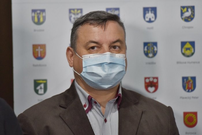 Ilustračný obrázok k článku Voľby sa blížia: Kandidovať na predsedu Trnavského kraja bude aj József Berényi