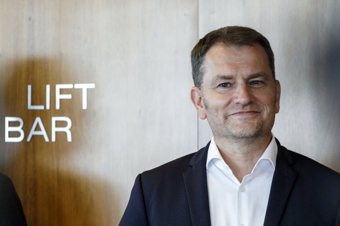 Ilustračný obrázok k článku Matovič sa vrátil z dovolenky a už chŕli: Sulíkovi NEUSTÚPI a skritizoval prezidentku