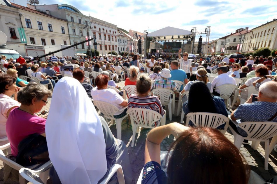 Ilustračný obrázok k článku Z každého rožku trošku: Vyberte si zo 7 víkendových akcií v Bystrici a okolí