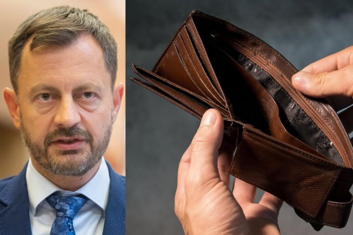 Ilustračný obrázok k článku Premiér predstavil KATASTROFICKÝ scenár: Hrozí nám na budúci rok hotová apokalypsa?