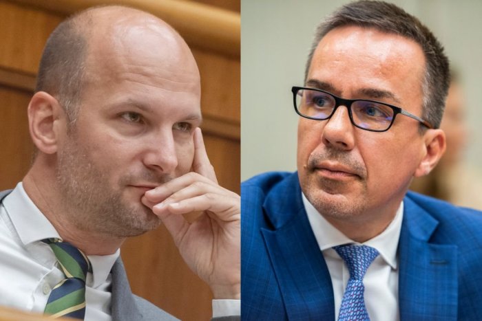 Ilustračný obrázok k článku Grendel je za zachovanie štvorkoalície: A čo Erik Tomáš? Chce PREDČASNÉ voľby!