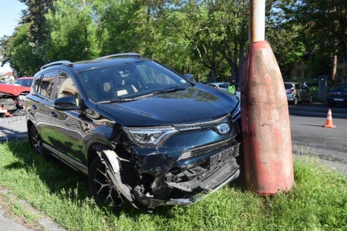 Ilustračný obrázok k článku Vodičov čakajú ďalšie ZMENY: Ktorá situácia by už NEMALA byť dopravnou nehodou?