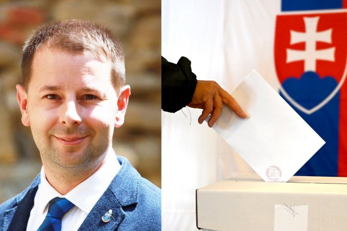 Ilustračný obrázok k článku Kto sa stane primátorom Spišskej Novej Vsi? Kandidatúru ohlásil aj Andrej Cpin