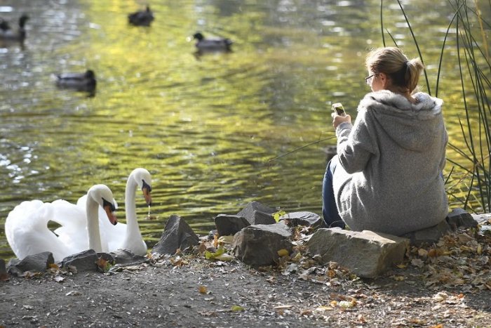 Ilustračný obrázok k článku KONEČNE odhodíme bundy a čiapky: Na Slovensko dorazí JAR, teploty budú atakovať 20 °C!