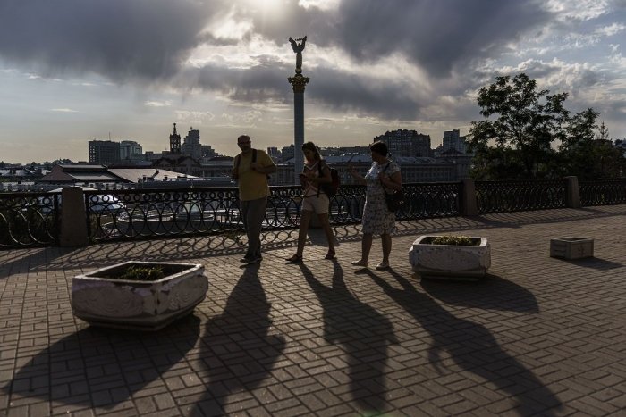 Ilustračný obrázok k článku Stane sa Ukrajina rýchlejšie členom eurobloku? Do konca roka chce splniť VŠETKY podmienky EÚ