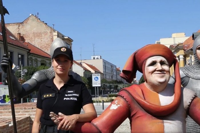 Ilustračný obrázok k článku Tradičný jarmok prichádza: Polícia UPOZORŇUJE na niekoľko dôležitých vecí