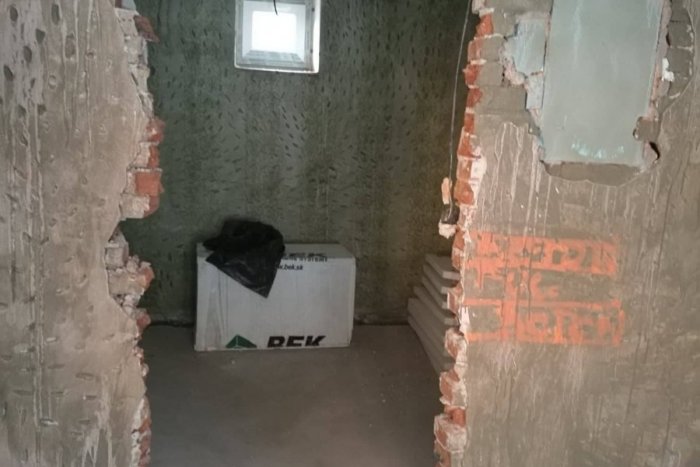 Ilustračný obrázok k článku Chcete ZREKONŠTRUOVAŤ dom? Požiadajte o príspevok z plánu obnovy! TU sú podmienky