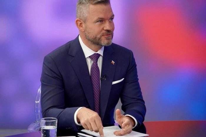 Ilustračný obrázok k článku Pellegrini VYZÝVA vládu, aby prispela domácnostiam energetický šek na 300 eur mesačne!