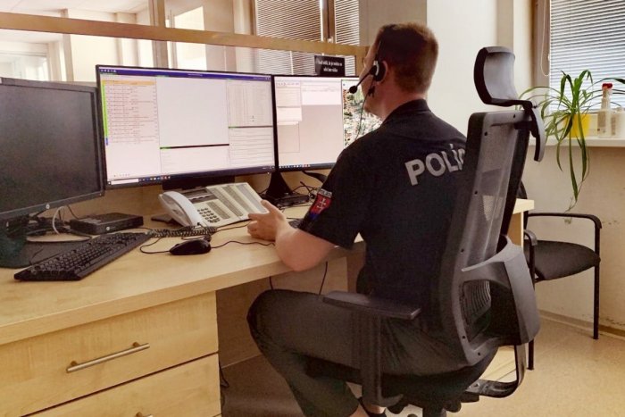 Ilustračný obrázok k článku Slovákov obťažuje hlas zo záznamníka: Môže ísť o PODVOD, upozorňuje polícia!