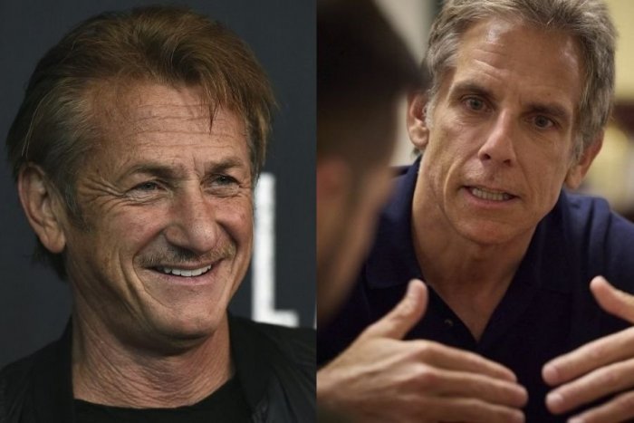 Ilustračný obrázok k článku Pomsta Ruska hollywoodskym hviezdam: Sean Penn a Ben Stiller dostali STOPKU