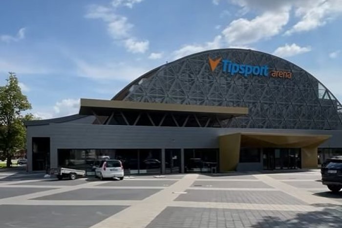 Ilustračný obrázok k článku Boli ste už pri bystrickom zimáku? Jeho okolie sa zmenilo na nepoznanie, VIDEO