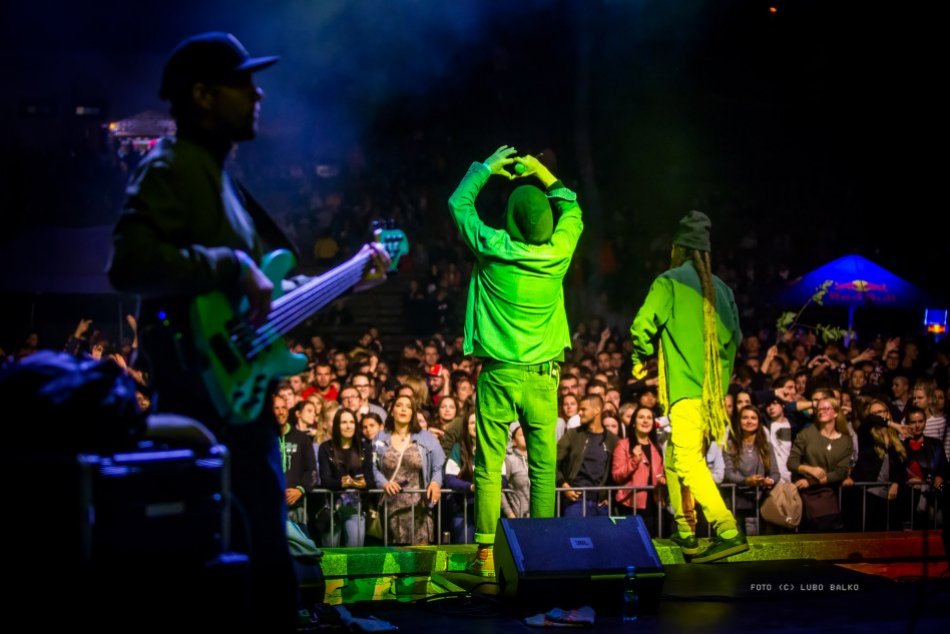 Ilustračný obrázok k článku Na UKF odštartujú akademický rok: Tisíce študentov sa môžu tešiť aj na Októberfest