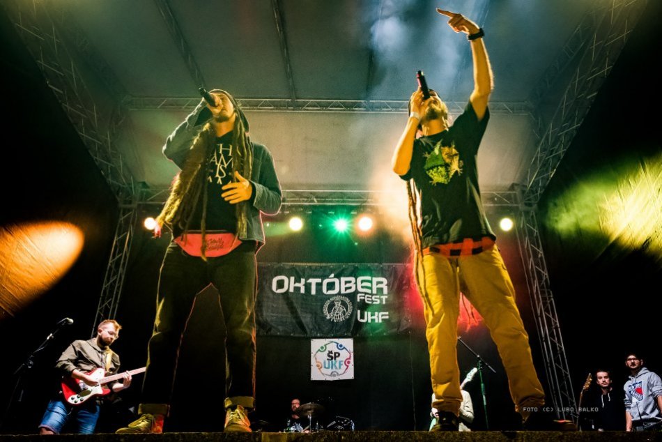 Ilustračný obrázok k článku Nitrianskych študentov čaká parádna zábava: Čo prinesie univerzitný Októberfest?