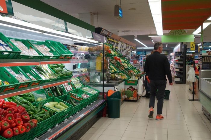 Ilustračný obrázok k článku Zabudli ste si nakúpiť? PREHĽAD otváracích hodín obchodov v Nitre na prelome rokov