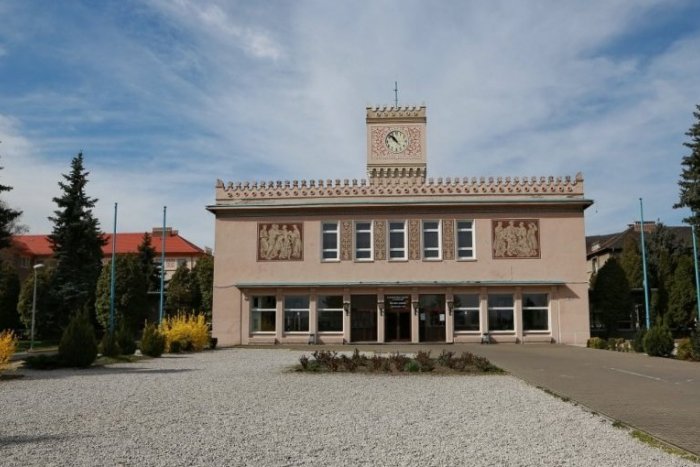 Ilustračný obrázok k článku Aj socialistický realizmus môže byť príťažlivý: Dôkazom je internát Mladá garda