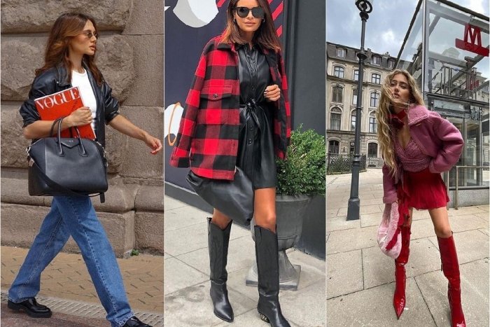 Ilustračný obrázok k článku Ktoré topánky budú na jeseň/zimu najžiadanejšie? HITOM sú pohodlné i zvodné kúsky!