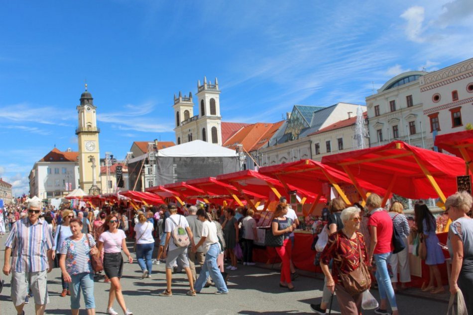 Ilustračný obrázok k článku Výsledky PRIESKUMU o kandidátoch na primátora: Koho favorizujú Bystričania?