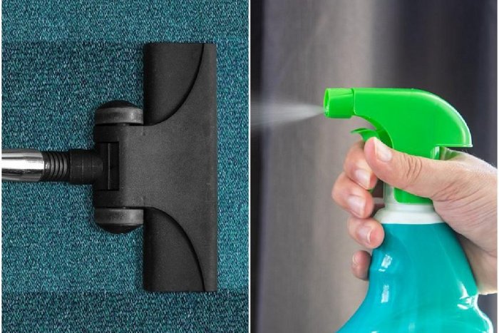 Ilustračný obrázok k článku Znepríjemňuje vám domácnosť ZÁPACH? Skúste LACNÉ triky a nadýchnete sa sviežosti