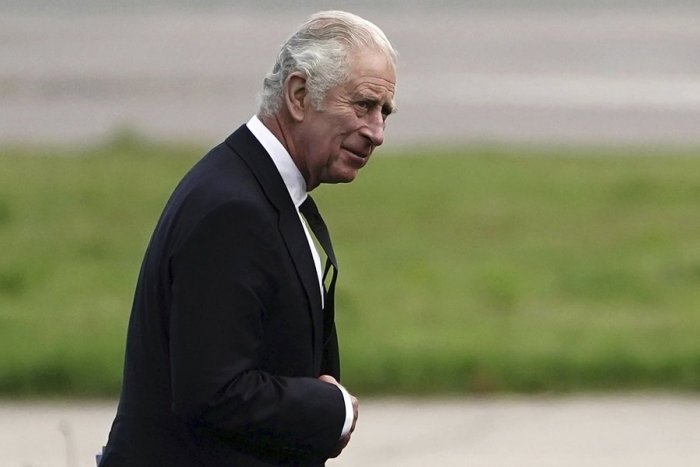 Ilustračný obrázok k článku Charles alebo Karol? Slováci sú v pomykove, kráľ má odrazu poslovenčené meno