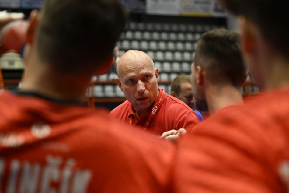 Ilustračný obrázok k článku Fantázia v pohybe: Považská Bystrica vyhrala v Prešove po viac ako 11 rokoch