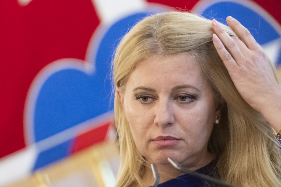 Ilustračný obrázok k článku Čaputová VYZÝVA na boj proti chudobe: Potrebujeme dostupné dôstojné bývanie