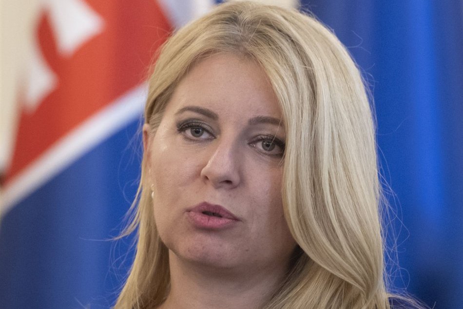 Ilustračný obrázok k článku Čaputová rokovala s kandidátmi na nových ministrov: KEDY ich chce vymenovať?